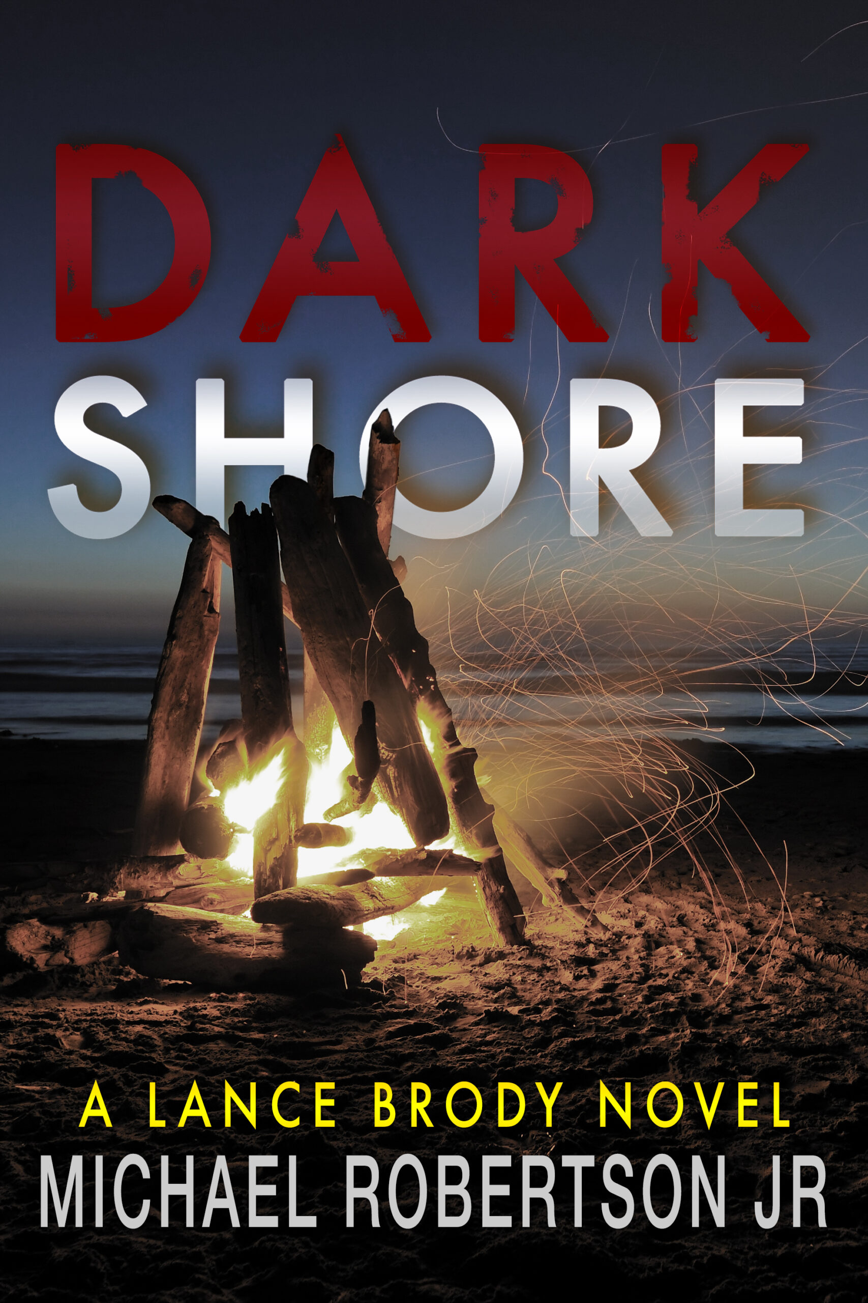 dark shore cover