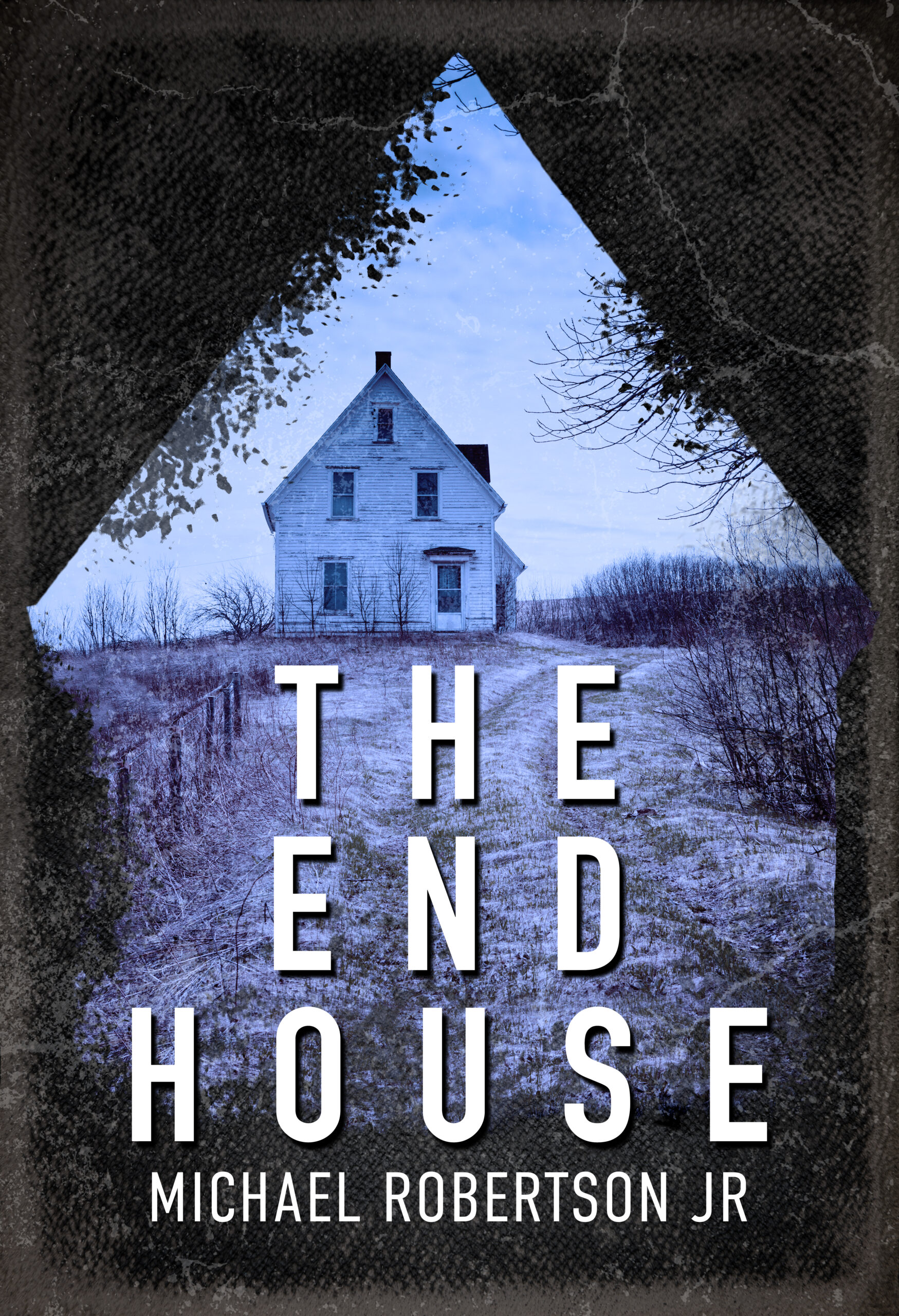 The End House Cover